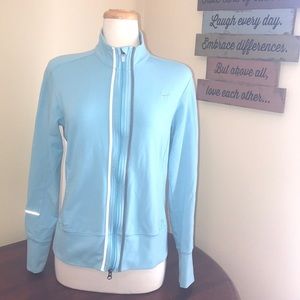 Nike Fit Dry Jacket